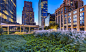 Bank of America Tower - OJB