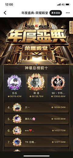 一一晓乔一一采集到黑金