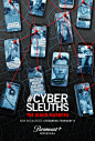 #Cybersleuths: The Idaho Murders Movie Poster