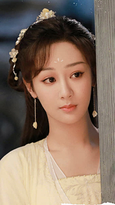 沉香重华·应渊/颜淡·成毅/杨紫