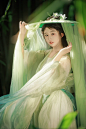 绿门永存 - 小红书