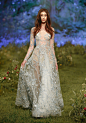 Paolo Sebastian 最新两场走秀——Double仙