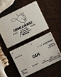 Restaurant Branding Brand Design DigitalIllustration stationery design Corporate Identity business card identity graphicart foodbranding graphite drawing