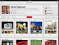 #Pinterest# #iPad# 