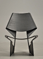 GJ chair by Grethe Jalk