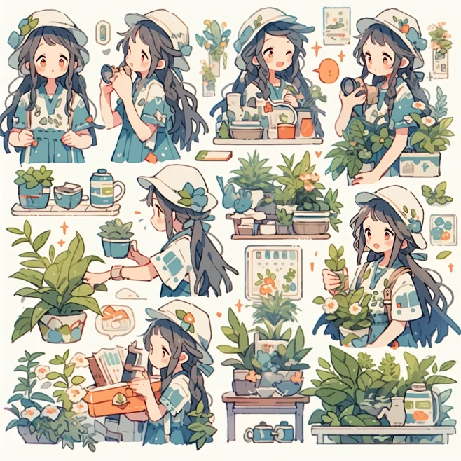 AI手帐