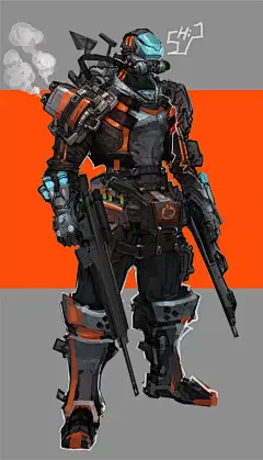 no name! by laowang | CG computer graphics ART | Pinterest