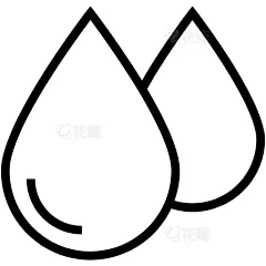 water drop