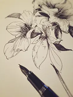春意_Cupid.w__插画师作品_涂鸦王国gracg.com