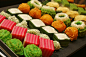 Kuih – Thế giới đồ ngọt của vùng đất Đông Nam Á : Cũng như Ý hay Pháp, nền ẩm thực đồ ngọt của Đông Nam Á mang trong mình một bản sắc rất riêng và cũng không kém phần công phu.