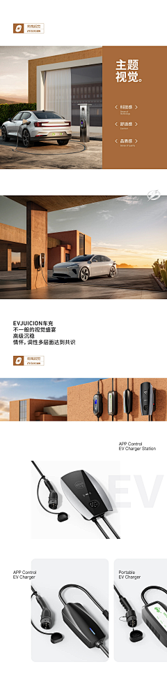 夏天的布里克街采集到充电