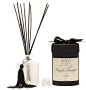 French Tuberose Angels Trumpet by D.L. & Co Aromatherapy Perfume Home Fragrance Diffuser 7 oz by Aromatherapy Heaven. $80.00. Packaging: The Box - Stitched in Burmese Silk, these carefully crafted containers recall the boxes that held cufflinks and co