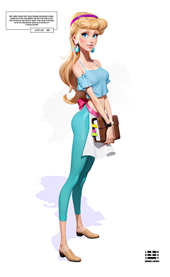 兔子的麦片采集到欧美风
