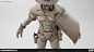 Overwatch 2 - Cole Cassidy Highpoly