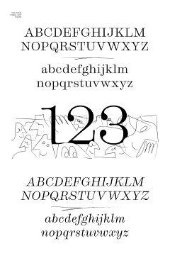 ohohohohohohoh采集到字体