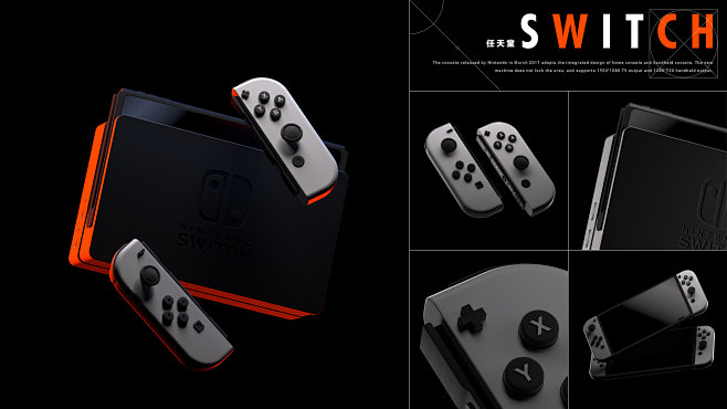 渲染 项目 %7C Behance 上的照片、视频、徽标、插图和_605db3af