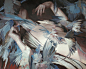 2015 - Meghan Howland