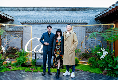 思久悟采集到丝带之
