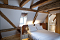 2014法国古堡设计酒店Hotel Les Haras(官方HD) - 马蹄网
