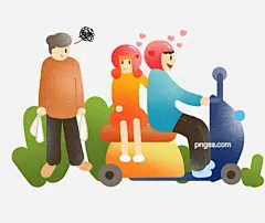 光棍节羡慕情侣插画图片大小3508x2953px 图片尺寸1.43 MB 来自PNG搜索网 pngss.com 免费免扣png素材下载！爱情#单身#单身狗#电动车#孤独寂寞冷#卡通手绘#免扣png#摩托车#情侣头盔#温馨情侣#宅男#