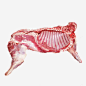 新鲜羊肉png免抠素材_新图网 https://ixintu.com 羊肉 羊腿 美食 新鲜 生羊腿