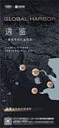 城市区位海报-源文件