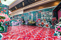 EXHIBITION | 逐梦花园