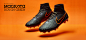 Nike Magista