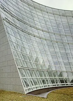 Miki新办公楼