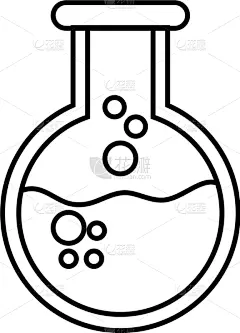 烧杯,漫画,化学,生物学,微生物学,健康保健,有毒物质,药,生物科技,瓶子
