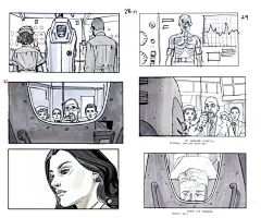 [转载]Rodolfo_Damaggio 钢铁侠， 蝎子王，&amp;_铅笔刀_新浪博客