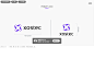 Xostec | Futuristic Tech Brand Identity Design :: Behance