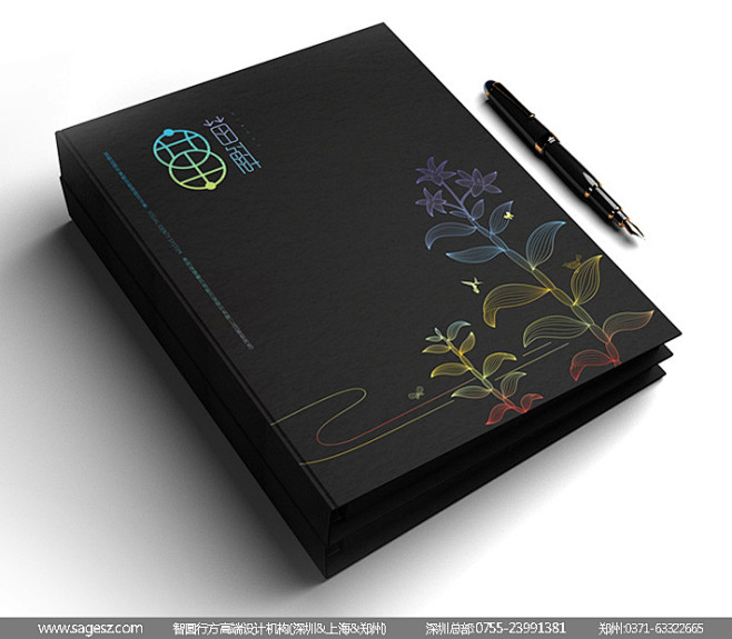 铁皮石斛包装设计|铁皮石斛品牌设计|枫斗...