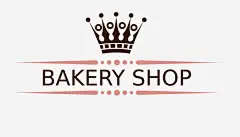 手绘蛋糕店标题高清素材 bakery sho 标题 皇冠 粉色 英文字母 免抠png 设计图片 免费下载