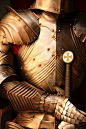 铠甲精选集-开始战斗吧！Armor Collection - start fighting!
