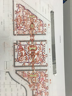 兔子老秦采集到手绘方案