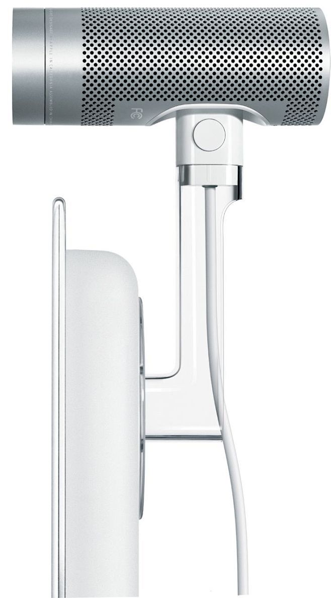 Apple iSight