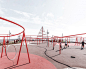 025-Park and Play by JAJA Architects