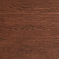 各各沃 法式复古全实木餐桌中古风红橡木餐桌椅组合客餐厅大板桌-tmall.com天猫