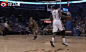 #NBA精彩GIF# 埃文斯精彩过人画面，一些很实用的动作via@控卫魂