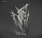 twins, Martin Nikolov : some marmoset renders for this old model.
Sculpted for creaturecaster.com
concept: @AlexBoca