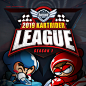 2019 KARTRIDER LEAGUE SEASON 1