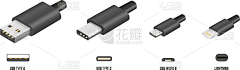 肖毛毛采集到端口+线材 工作需要