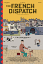 【法兰西特派 The French Dispatch (2021)】
蕾雅·赛杜 Léa Seydoux
#电影场景# #电影海报# #电影截图# #电影剧照#