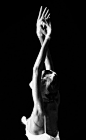 Ulyana Lopatkina the perfect swan