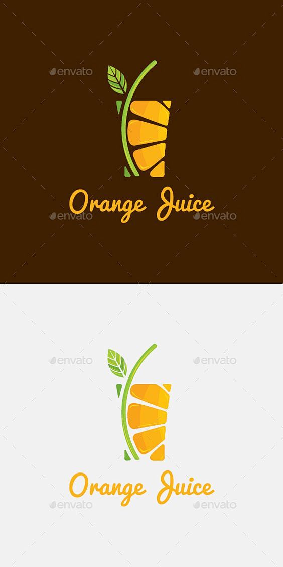 Orange Juice Drink L...