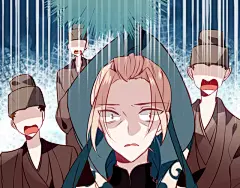 第15话 她，是我的女人|吾凰在上漫画全集在线观看-快看 : 第15话 她，是我的女人 官方在线免费观看，恋爱、古风、校园、奇幻、治愈、穿越、灵异等各类漫画应有尽有，看漫画就上快看漫画.
