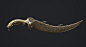 lukasz-krzak-dark-elf-dagger-game-ready-lukasz-krzak-1