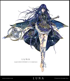 韩国艺术家Kyung Up Hyun作品欣赏3D人物 (2)