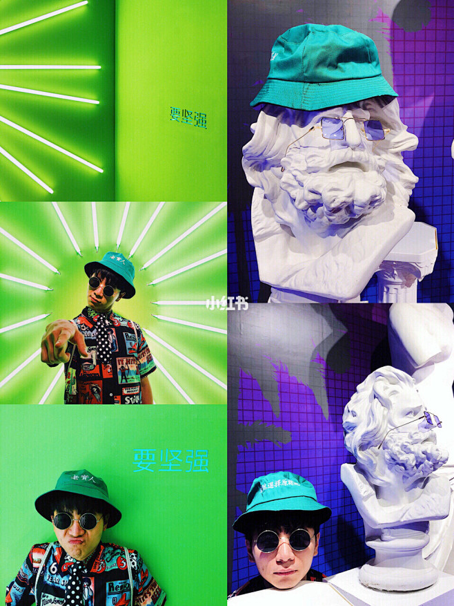 广州展览 | 近期必去网红展览，多达20...